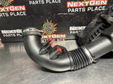 2011 FORD MUSTANG GT AIR INTAKE W MAF OEM #1581