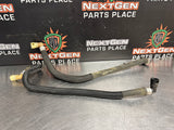 2014 FORD MUSTANG GT HEATER CORE HOSES OEM #1300