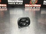 97 - 04 C5 CORVETTE FOG LIGHT / REAR COMPARTMENT RELEASE SWITCH 12135155 OEM #788