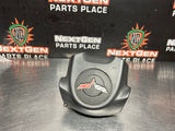 2005 C6 CORVETTE OEM DRIVER STEERING WHEEL AIR BAG OEM #1030