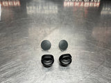 2013 C6 TRUNK TIE DOWNS OEM #1038