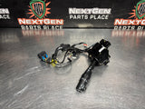 05-13 C6 CORVETTE TURN SIGNAL SWITCH STALK OEM #1520