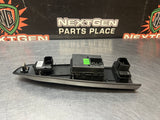 2006 FORD F350 LF LEFT FRONT DRIVER SIDE WINDOW SWITCH OEM #1212