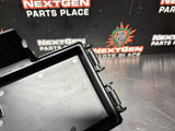 2015-2023 FORD MUSTANG GT FUSE BOX LID COVER OEM #1196