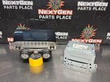 2015 CAMARO SS NAVIGATION RADIO WITH RECEIVER 23178060 23495142 OEM #1539