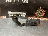 2007 FORD F350 ACCELERATOR GAS PEDAL 5C34-9F836-AF #1296