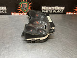 2013 GMC SIERRA INSTRUMENT CLUSTER OEM #1131
