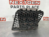 08-09 PONTIAC G8 GT RH PASSENGER SIDE KIDNEY GRILLE OEM 92201781 #397