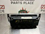 2009 SILVERADO 2500HD CLIMATE CONTROL OEM 15238552 #612