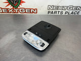 08-09 PONTIAC G8 OVERHEAD CONSOLE DOME LIGHT WITH SUNROOF SWITCH OEM  #556