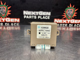 05-13 C6 CORVETTE RH HEATED SEAT CONTROL MODULE OEM 10399538 #998