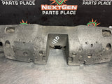 05-13 C6 CORVETTE FRONT BUMPER ENERGY ABSORBER OEM 15234471 #1110