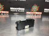 2013 MUSTANG GT TEMPERATURE CONTROL MODULE CR33-19980-AB OEM #990