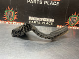 2008 CHEVY SILVERADO 2500HD GAS PEDAL 25832864 OEM #1189