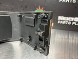 2011 FORD MUSTANG GT CENTER CONSOLE LID OEM #1024