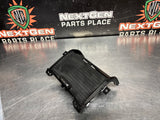 05 - 13 C6 CORVETTE CUP HOLDER OEM #1549