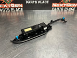 2015 FORD MUSTANG GT LH DRIVER SIDE WINDOW SWITCH OEM #848