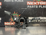 2019 FORD MUSTANG STEERING COLUMN BRACKET CLOCK SPRING HOUSING WITH STALKS #1643