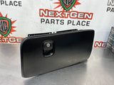 97-04 C5 CORVETTE GLOVE BOX BLCK OEM #605