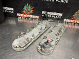 97-98 GM LS PERIMETER BOLT VALVE COVER SET OEM #4088