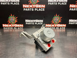 2018 CAMARO SS ABS MODULE OEM 84244636 #796