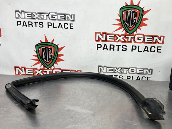 2000 C5 CORVETTE Z06 FRC FIXED ROOF COUPE LH DRIVER SIDE DOOR WEATHERSTRIP OEM #367