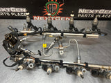 GEN V LT1 FUEL RAILS WITH HPFP AND INJECTORS LOADED OEM #1041