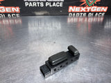 2010 CAMARO SS LH DRIVER SEAT ADJUSTER CONTROL SWITCHES / BUTTONS 25974714 1184