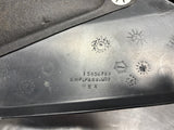 2011 CADILLAC CTS-V COUPE UNDER HOOD SHIELD ASSEMBLY DEFLECTOR COVER OEM #4067