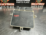 2012 FORD F250 DIESEL GLOW PLUG RELAY MODULE BC3A-12B533-AD OEM #980