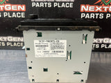 2005 FORD F350 RADIO 5C3T-18C815-CB OEM #1162