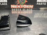 2017 FORD MUSTANG GT350 LH EXTERIOR DOOR HANDLE BLCK OEM #1632