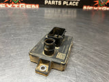 2014 GMC SIERRA 2500 GLOW PLUG CONTROLLER MODULE OEM #1202