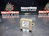 04-07 CADILLAC CTS-V LH HEATED SEAT CONTROL MODULE 25737275 OEM #1587
