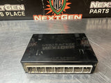 2014 GMC SIERRA 3500 BCM BODY CONTROL MODULE 22846364 OEM #1295