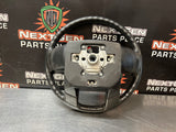 2011 FORD F350 STEERING WHEEL OEM #1171