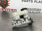 00 - 04 C5 CORVETTE BRAKE MASTER CYLINDER OEM 18016548 #VV495