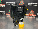 2016 FORD MUSTANG GT RADIO FACE PLATE CONTROL PANEL OEM FR3T-18E243-EC #815