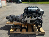 2011 CAMARO SS LS3 ENGINE ASSEMBLY TR6060 COMBO OEM #535