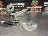 03-07 CADILLAC CTS-V MONSTER CLUTCH SLAVE CYLINDER KIT #1411