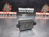 2024 FORD MUSTANG GT RH PASSENGER SIDE DOOR CONTROL MODULE JX7T-14B533-BD #1392