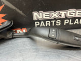 2007 CHEVY SILVERADO 2500HD STEERING COLUMN GEAR SELECTOR  SHIFTER OEM #1132