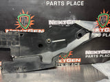 2011 FORD MUSTANG GT RADIATOR SUPPORT COVER BR33-80291-AAW OEM #1581