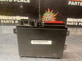 2008 C6 Corvette Convertible Top Control Module 15793697 OEM #1266