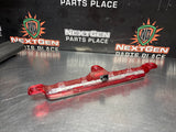 10-14 FORD MUSTANG THIRD BRAKE LIGHT OEM AR33-13A613-AG OEM #1290