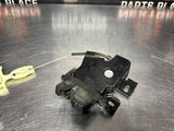 2011 FORD MUSTANG GT TRUNK LOCK LATCH RELEASE ACTUATOR AR3A-634282-AB #1111