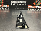 2019 FORD MUSTANG GT LH DRIVER SIDE DASH TRIM FR3B-63044B79 OEM #1573