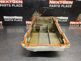 C6 CORVETTE LS2 LS3 OIL PAN WITH WINDAGE TRAY AND PICK UP 12598930 #1520