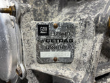 97-04 C5 CORVETTE 3.15 REAR DIFFERENTIAL 3 RIB OEM 12556313 #1374
