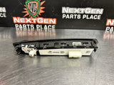 2004 CADILLAC CTS-V LH WINDOW SWITCHES OEM #1193